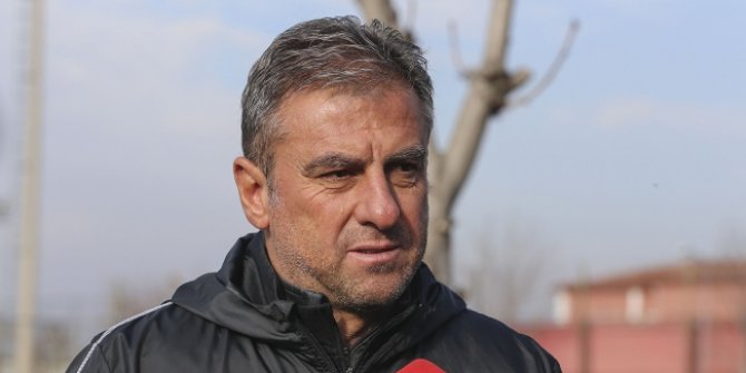 "Futbol hayatımızın olmazsa olmazı"