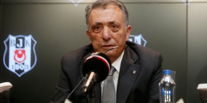 Ahmet Nur Çebi: Borcumuz 4.1 milyar TL'yi bulacak