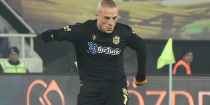 Gökhan Töre'nin sözleşmesi uzatıldı