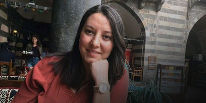 Dilek hemşire koronaya yenildi