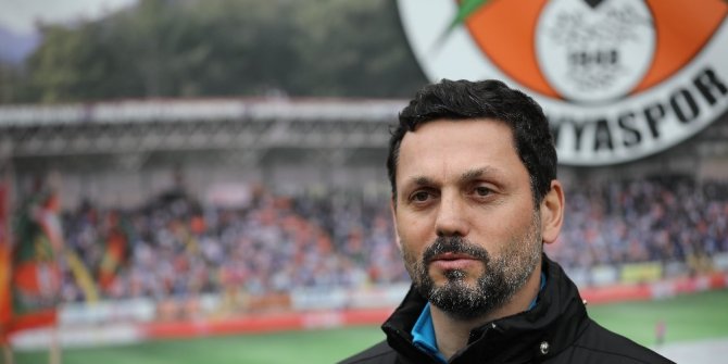 Erol Bulut: "Teklifleri en iyi şekilde değerlendireceğim"