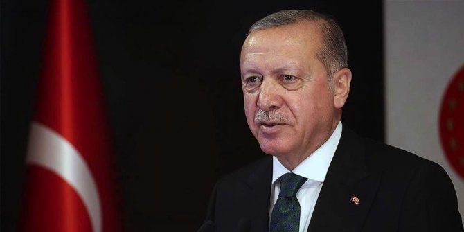 Özel okullara ilişkin çalışma Erdoğan'a sunuldu