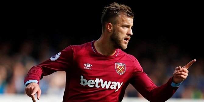 Fenerbahçe'den Yarmolenko bombası