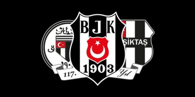 Beşiktaş'tan TFF'ye başvuru! Süper Lig sezonunun ismi