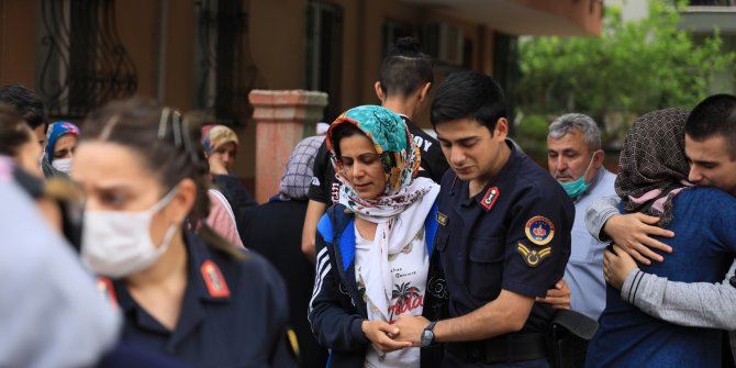 Konyalı şehidin Antalya'daki ailesine acı haber ulaştı