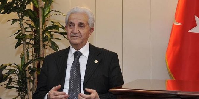 Eski Refah Partisi Genel Başkanı hayatını kaybetti