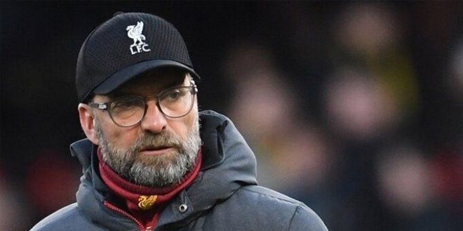 Liverpool hız kesmeyecek