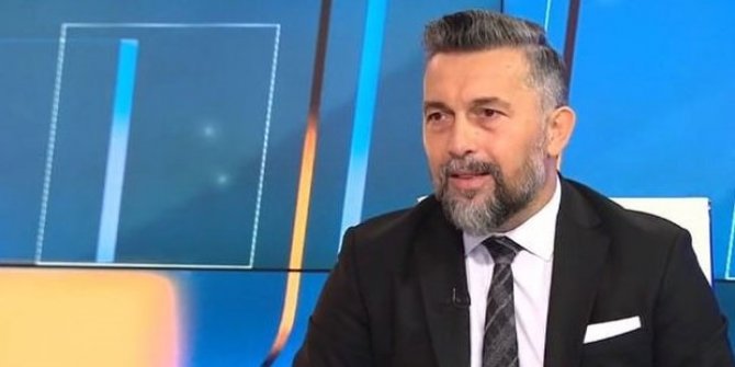 Fenerbahçe, Serkan Reçber ile anlaştı