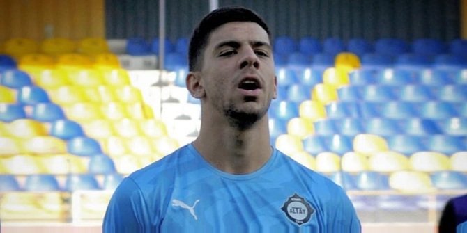 Trabzonspor, Galatasaray'ın da istediği isimle anlaştı