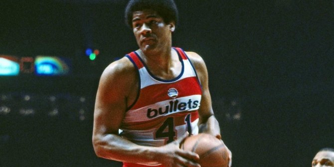 NBA efsanesi hayatını kaybetti