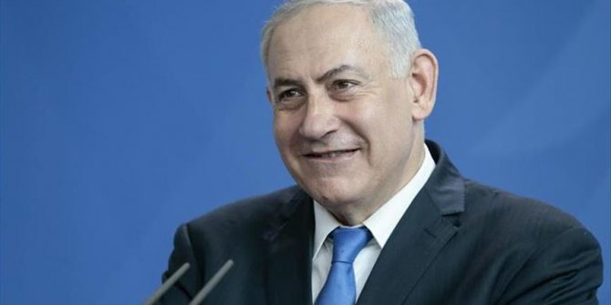 Netanyahu: Izrael i SAD vode razgovore o planu aneksije na Zapadnoj obali