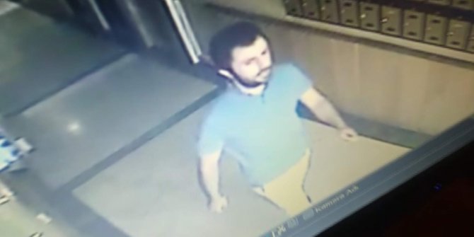 Nişanlısını döverek öldüren cinayet sanığı: Songül banyoda düştü