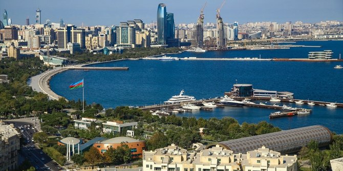 Azerbaycan ile vizeleri kaldıran anlaşma Resmi Gazete'de