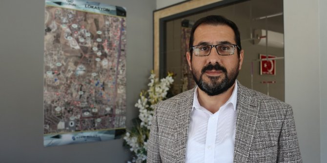 KOMÜT Başkanı Adem Bulut: "Fırsatlar değerlendirilmeli"