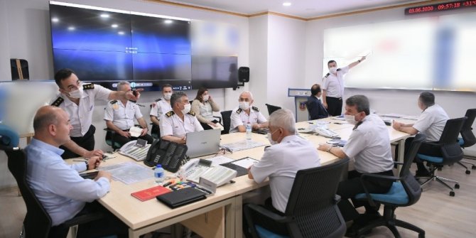 Bakan Soylu duyurdu: "2 terörist daha etkisiz hale getirildi"