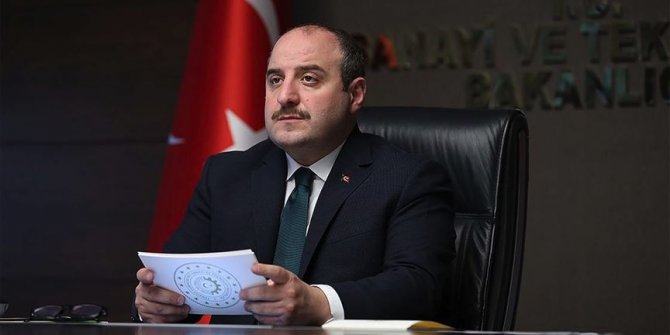 Bakan Varank: 188 projeyi destekleyeceğiz