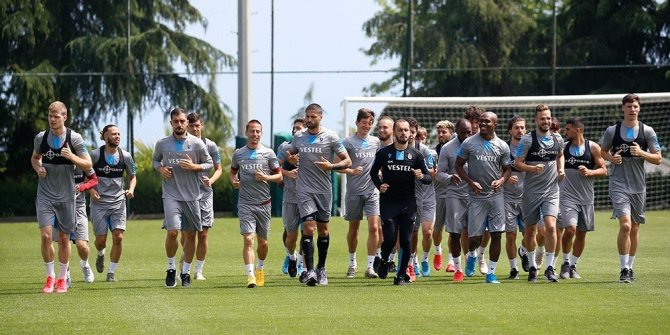 Trabzonspor’da hedef deplasman maçlarını kayıpsız geçmek