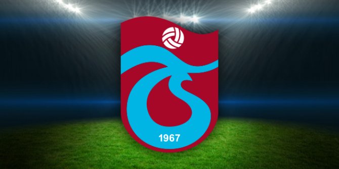 Trabzonspor'a 1 yıl men cezası
