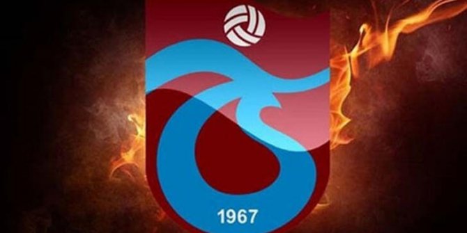 Trabzonspor'dan açıklama! "Rahat olun"