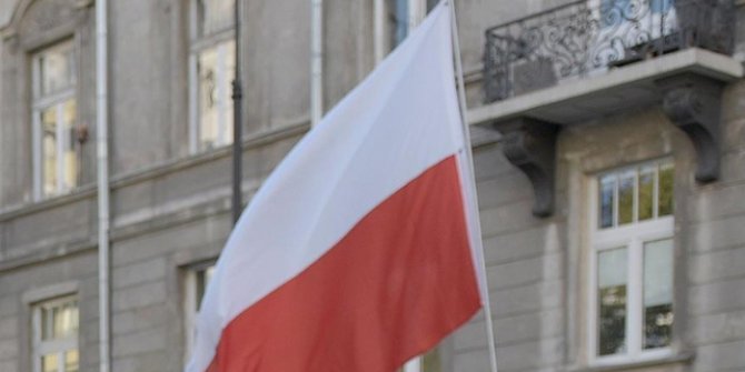 Polonya'da cumhurbaşkanlığı seçimi 28 Haziran’da yapılacak