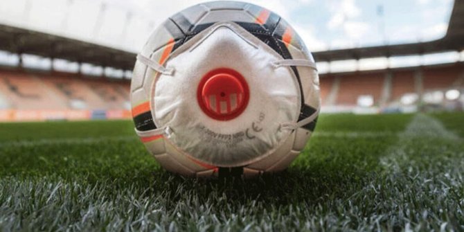 İngiltere Championship'te 9 kişide daha koronavirüs tespit edildi