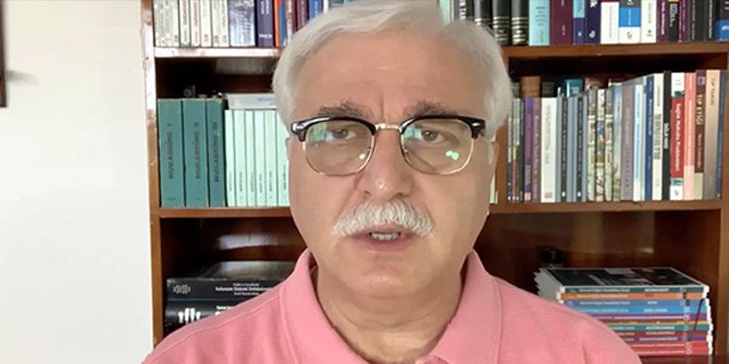 'Vakalar varken neden normalleşiyoruz' sorusunun cevabı