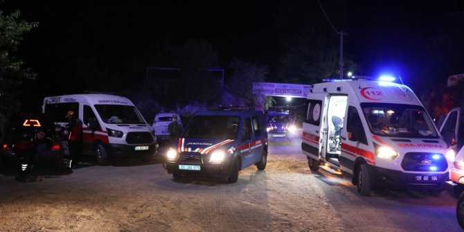Kayıp kadının cesedi baraj göletinde bulundu