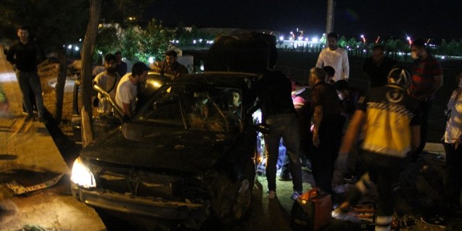 2 aile arasında silahlı kavga: 4 ölü