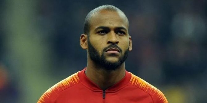 Galatasaray'ı üzen haber! Marcao...