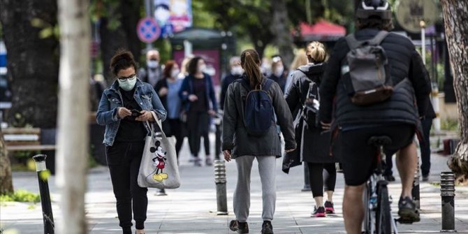 Dr. Ahmetagić o povećanju broja oboljelih od koronavirusa: Oprez, građani moraju biti svjesni da je virus tu