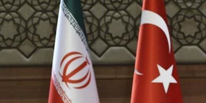 Turki buka kembali gerbang perbatasannya dengan Iran dan Irak