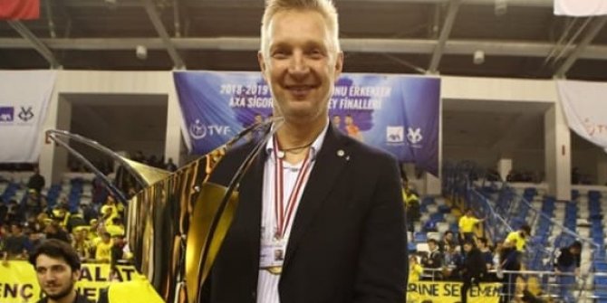 Fenerbahçe ayrılığı resmen açıkladı!