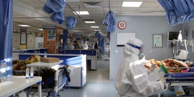Kovid-19 salgınında iyileşenlerin sayısı 3 milyon 200 bini geçti