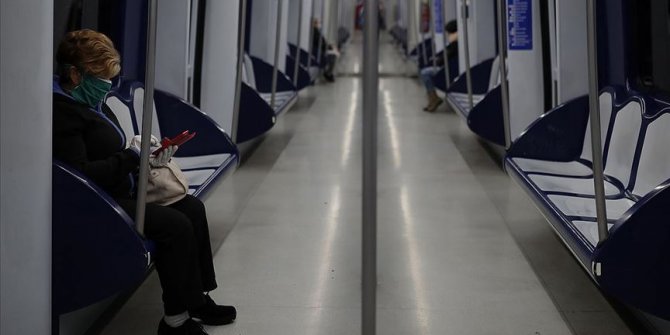 Koronavirüs salgınında son 24 saat
