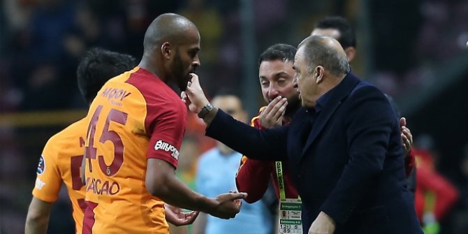 Galatasaray'ın Çaykur Rizespor maçı kadrosu belli oldu