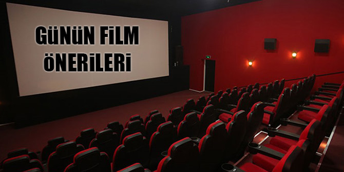 Günün film önerileri (05.06.2020)