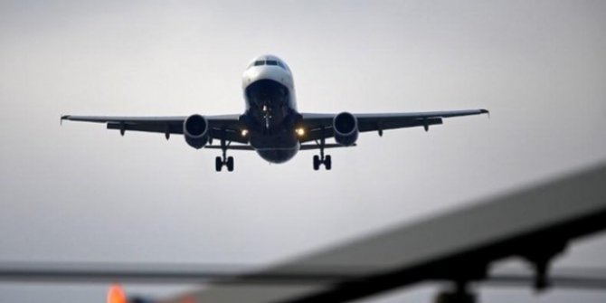 O ülke Çin hava yolu şirketlerine sınırlı uçuş izni verdi!