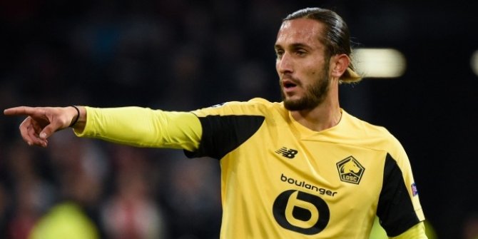 Yusuf Yazıcı'dan Trabzonspor yorumu