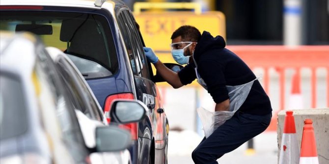 Karantina tedbirleri Avrupa'da 3,1 milyon kişinin Kovid-19'dan ölmesini engelledi