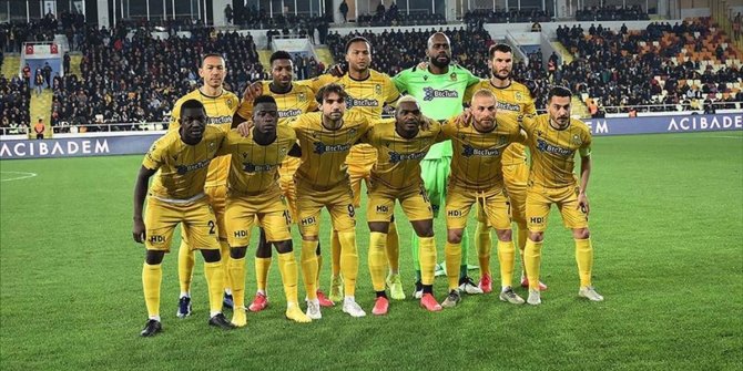 Yeni Malatyaspor iç saha maçlarından umutlu