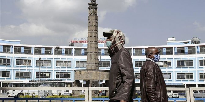 Coronavirus: Another 7 deaths reported in Ethiopia