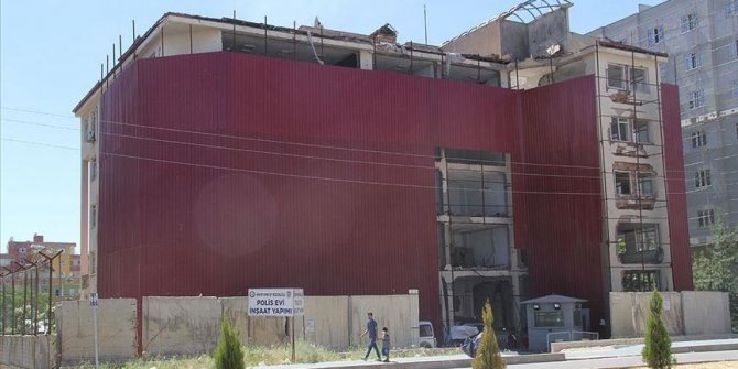 SE Turkey car bombing: 4 years on, pain 'still fresh'