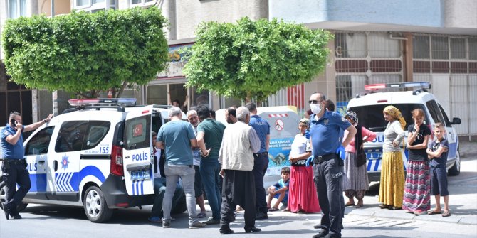 Mersin'de "kız kaçırma" kavgası: 3 yaralı