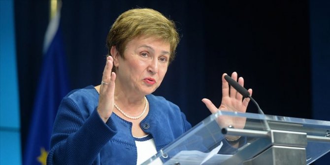 IMF'den "gelir eşitsizliği" uyarısı