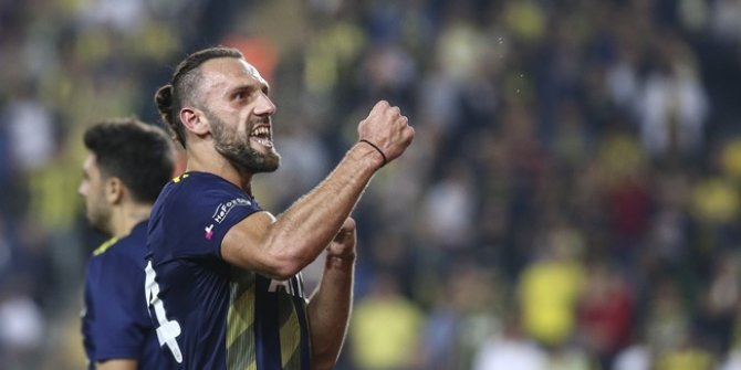 Lazio, Vedat Muriqi için İstanbul'da!