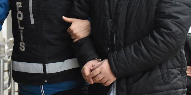PKK'ya şafak operasyonu! HDP İl Başkanı ve muhtarlar için gözaltı kararı