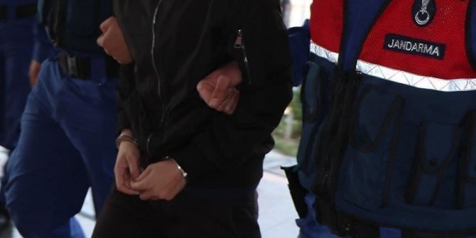 Turkish police arrest 8 PKK/KCK suspects