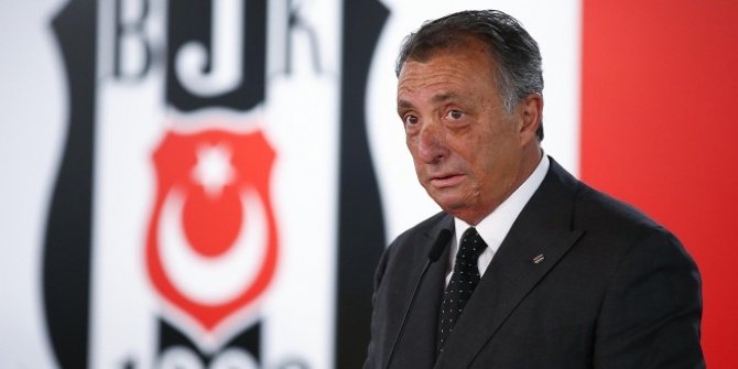 Ahmet Nur Çebi: "Şampiyonlar Ligi Trabzonspor'un hakkı"