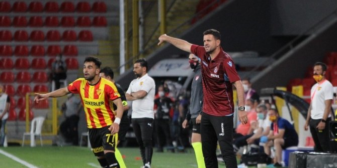 Hüseyin Çimşir'den açıklama: "Elimizden geleni yapmaya çalıştık"