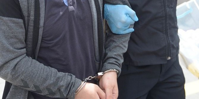 Tunceli merkezli 8 ildeki FETÖ/PDY operasyonunda 6 zanlı yakalandı